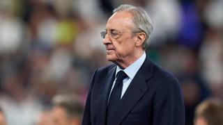 La opinión de Florentino Pérez sobre Real Madrid en Champions: “Hemos disfrutado la temporada”