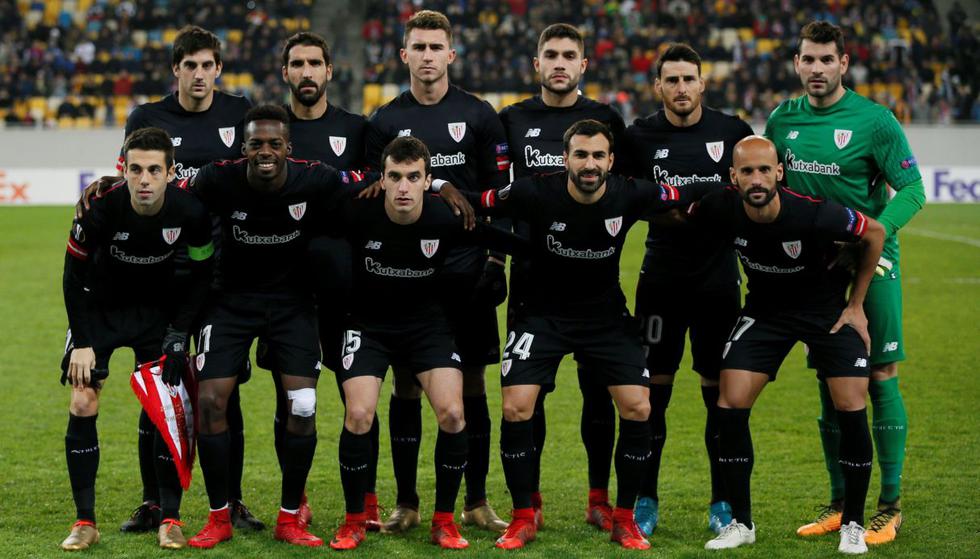 Los 32 clasificados a los dieciseisavos de final de la Europa League.