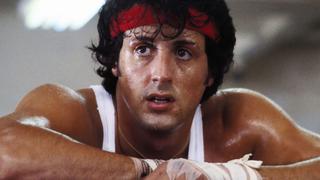 Sylvester Stallone: así reclamó los derechos de “Rocky”