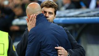 ¿Pochettino al Real Madrid? Zidane escucha con atención y preocupación