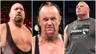 WWE: el orden de ingreso de todas las superestrellas al ring para el Royal Rumble 2017 (FOTOS)