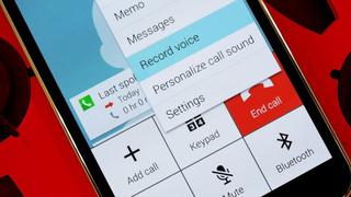 ¿Necesitas grabar una llamada? Esta app de Google Play te será muy útil