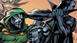Marvel: Black Panther 2 introduciría una nueva versión de Dr. Doom como villano