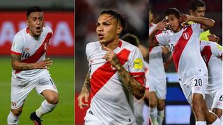 Perú vs. Argentina: ¿cómo les fue a los seleccionados del extranjero este fin de semana?