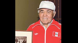 Selección Peruana: asistente de la bicolor en México 78 se perdió en San Borja