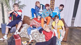 ¿BTS podría cantar en México? Mensaje en Twitter despierta las especulaciones | FOTOS