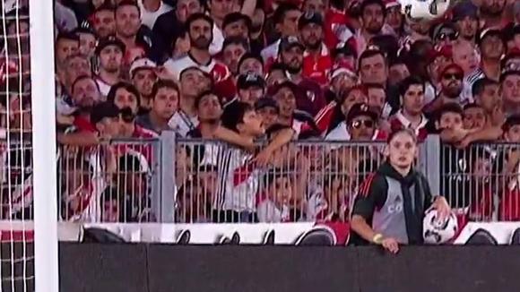 River Plate vs. Independiente de Rivadavia, la previa. (Video: River)