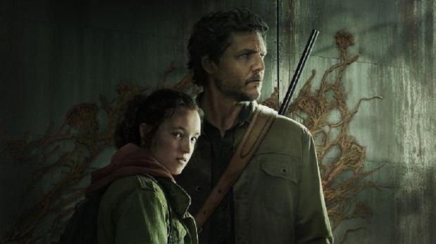 "The Last of Us" es protagonizada por los actores Pedro Pascal y Bella Ramsey (Foto: HBO)
