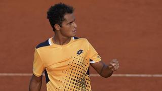 Juan Pablo Varillas clasificó a las semifinales del Challenger de Campinas