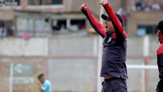 Carlos Desio habló sobre la chance de dirigir el primer equipo en Alianza Lima