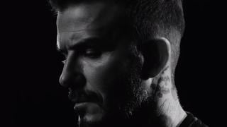 PES 2019 tiene un nuevo tráiler con David Beckham como protagonista [VIDEO]