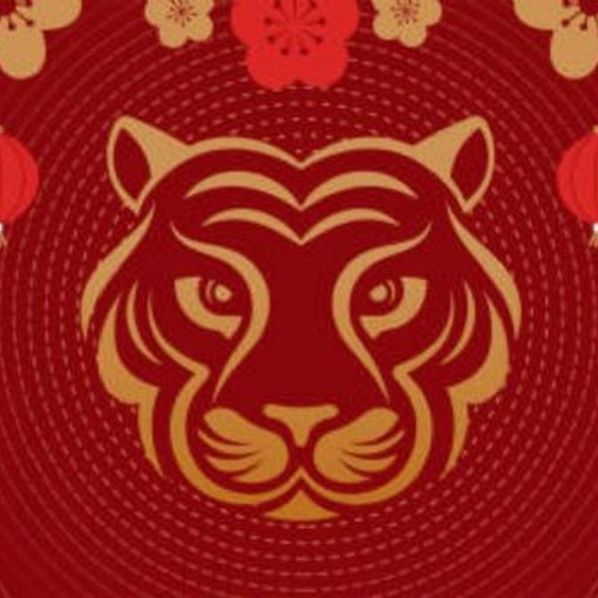 Horóscopo Chino 2022: qué animal te representa, predicciones y cuándo  inicia el Año Nuevo, Zodiaco, Tigre de Agua, México, MX, Estados  Unidos, USA, MEXICO