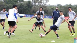 Atención, Perú: Paraguay inició su sexta semana de preparación con miras al inicio de las Eliminatorias Qatar 2022