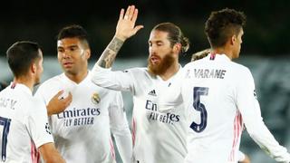Están con su capitán: el vestuario del Madrid no quiere a Alaba como ‘reemplazo’ de Ramos