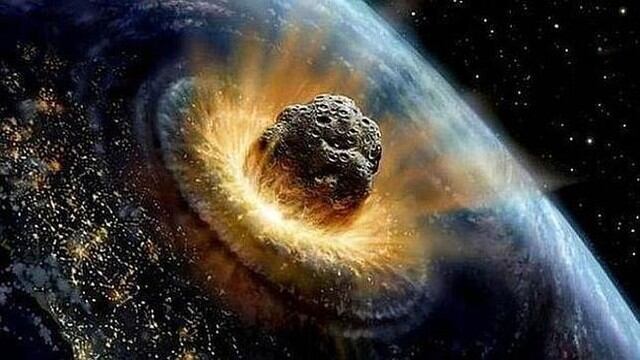 NASA informó que cinco asteroides se acercarán a la Tierra en los próximos días. (Difusión)