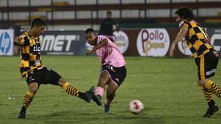 Sport Boys perdió 3-0 con The Strongest en amistoso por aniversario de la 'Misilera'