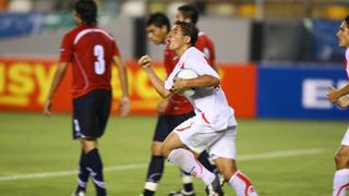 Johan Fano: "Estoy preparado para jugar ante Bolivia en las Eliminatorias"