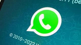 WhatsApp: 5 novedades que llegarán a la aplicación en los próximos días