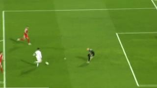 No podía faltar él: Cristiano Ronaldo puso el 3-1 tras pase de Bernardo Silva en el Portugal vs. Serbia [VIDEO]