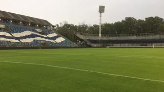No se juega: el Boca Juniors vs. Gimnasia quedó suspendido por malas condiciones climáticas
