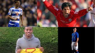 No solo en la Premier League: los peruanos que jugaron en Inglaterra