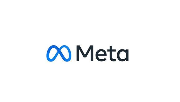 Facebook | Qué significa el logo de Meta | Mark Zuckerberg | Metaverso|  Ícono | DEPOR-PLAY | DEPOR