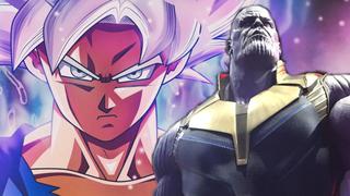 Dragon Ball Super: Broly | 'Infinity War' liquidó a los Guerreros Z en la taquilla de estreno