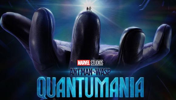 “Ant-Man and the Wasp: Quantumania” estrena un nuevo tráiler llamado “Nueva dinastía”. (Foto: Marvel)
