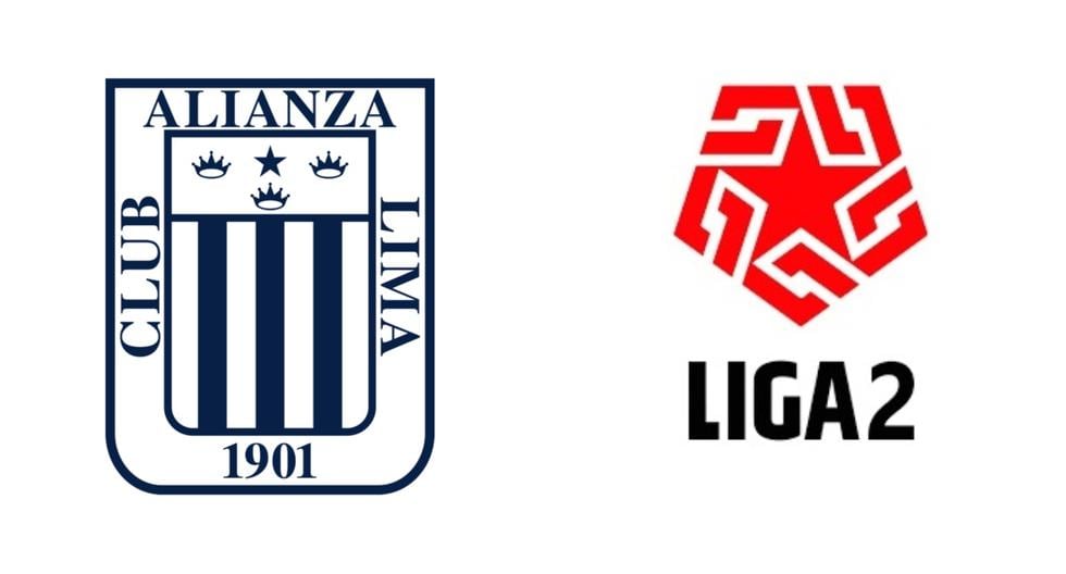 Alianza en Segunda División: todos los escenarios que le esperan a blanquiazules Liga 2 | FUTBOL-PERUANO | DEPOR