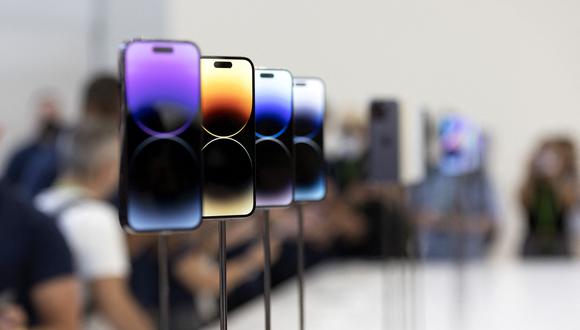 iPhone 15: dos cambios de diseño que sorprenderá a los usuarios. (Foto: Apple)