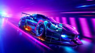 Need For Speed está de oferta en Steam y así podrás descargarlo en tu PC