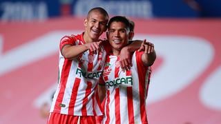 Para alegría del hincha: Necaxa y Juárez son autorizados a jugar con público en la Liga MX 2021