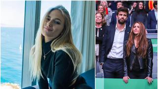 ¿Quién es Clara Chía, la nueva novia de Piqué? Detalles poco conocidos de la conquista del jugador