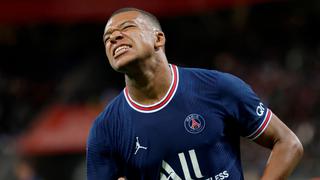 Todo cuesta en esta vida: “Kylian Mbappé no llegará gratis al Real Madrid”