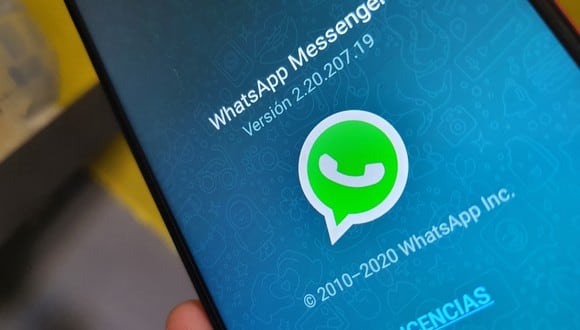 ¿Sabías que puedes activar WhatsApp sin necesidad de mensaje de código de verificación? (Foto: Depor)