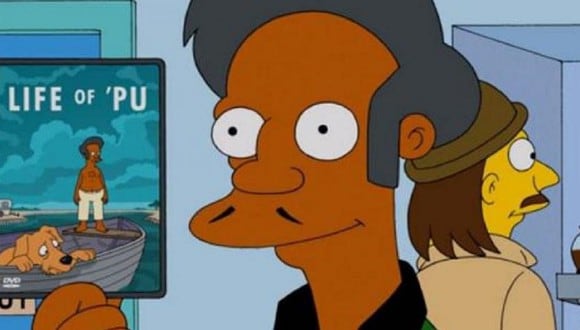 The Simpsons: ¿qué pasará con Apu ahora que Hank Azaria dejará de ser su voz? (Foto: Fox)
