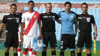 Perú vs. Uruguay: así pagan las casas de apuestas por una victoria de la bicolor en el Sudamericano Sub 20