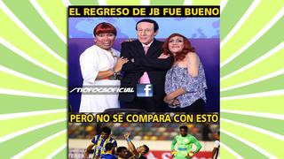 Fútbol Peruano: a reír con los memes más divertidos de la semana