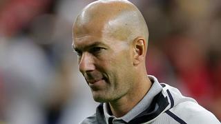 Un peso menos: confirman llegada de uno de los 'descartes' de Zidane a la Premier League