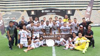 La revelación se desarma: los jugadores de Ayacucho FC que migraron a otros clubes de la Liga 1
