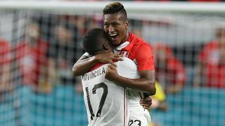 Perú vs. Estados Unidos apuestas 2018: ¿cuánto paga un gol de Pedro Aquino en amistoso internacional FIFA?