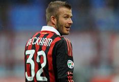 ‘Ley Beckham’ eliminada en Italia: qué es y por qué se habla de la “muerte” de la Serie A
