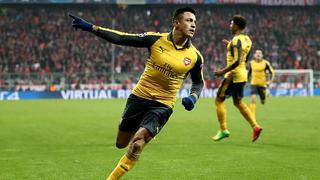 Por el 'Niño Maravilla': Arsenal encontró el recambio si es que Alexis Sánchez sale del equipo
