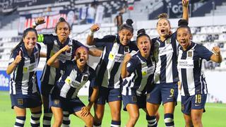 Copa Libertadores Femenina: tabla de posiciones y partido restante de Alianza Lima