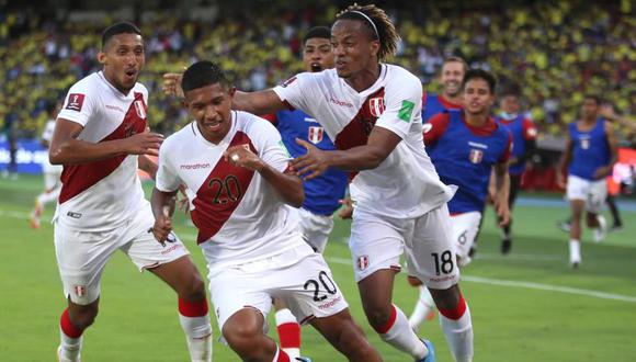 La selección peruana jugará un partido amistoso ante México el 24 de septiembre en Estado Unidos. (FPF)