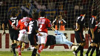 “Cuando perdimos la final de la Sudamericana contra Cienciano”: el día más triste en la carrera de Franco Costanzo