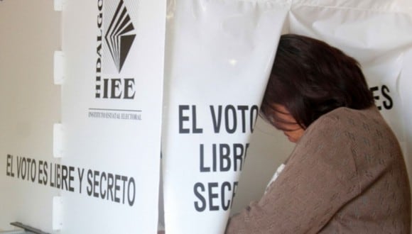 De acuerdo con el INE, las elecciones de 2021serán las más grandes de la historia del país (Foto: Milenio)