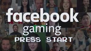Facebook compite con Twitch: pagará a gamers que transmitan sus partidas en vivo