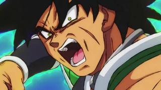 Dragon Ball Super: creador de Broly responde tras ser excluido en la producción de la película