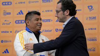Un DT internacional para Tigres: el ‘Plan B’ de los ‘Felinos’ si a Marco Ruiz no le va bien